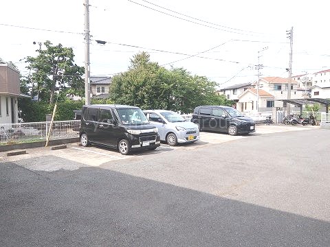 サマーシティ湘南 その他2