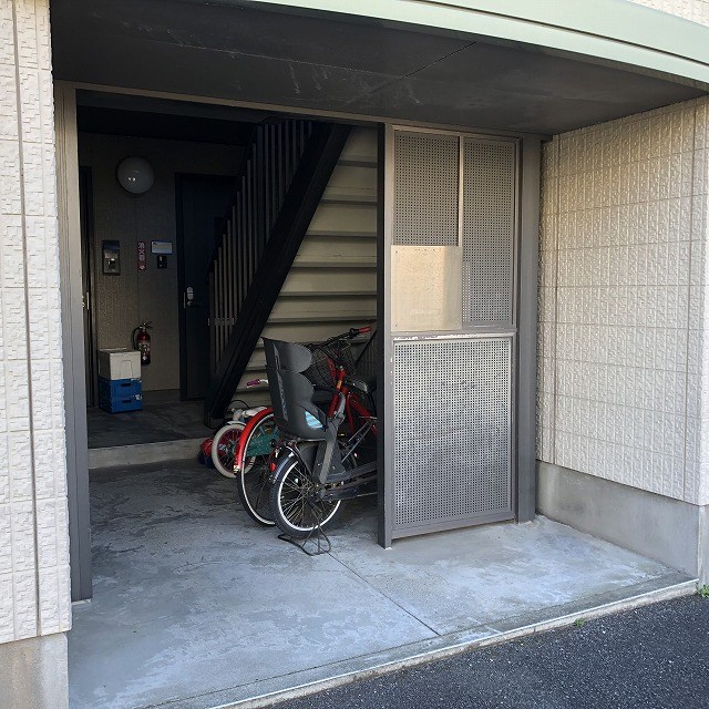フレア桜ヶ丘B その他外観1