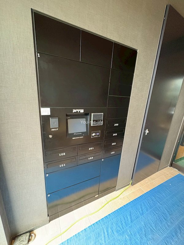 パークアヴェニュー湘南辻堂　北棟 その他外観1