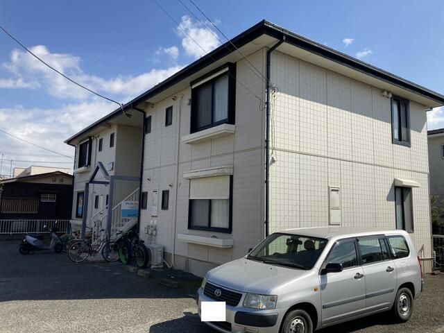 メゾンさくら 外観