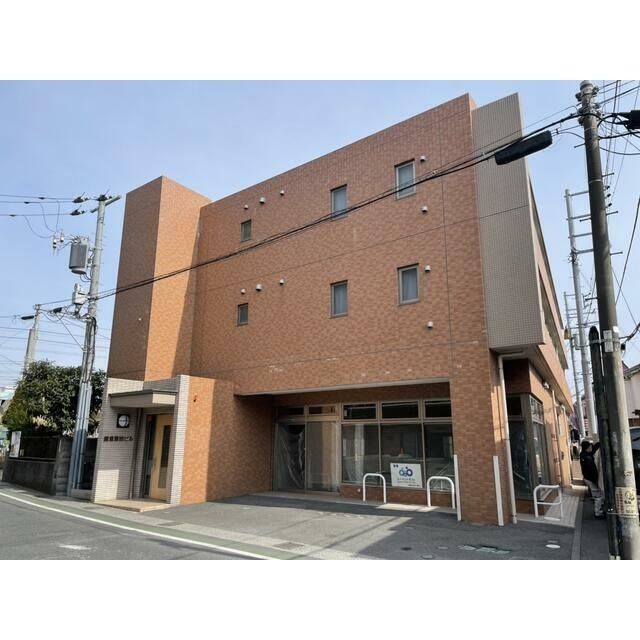 鎌倉服部ビル 外観