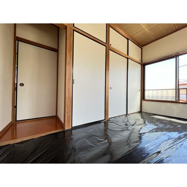 横内ハイツ その他
