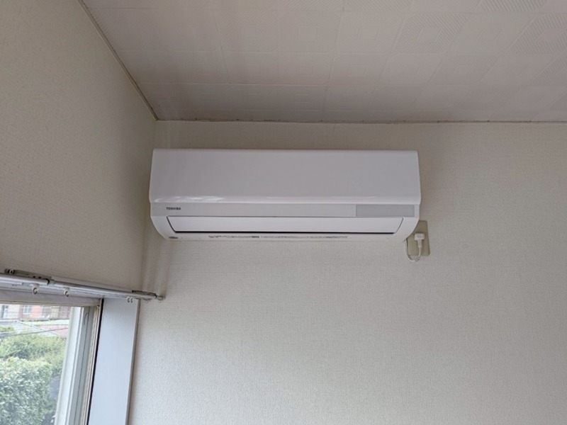 ハイツ青桐 その他設備