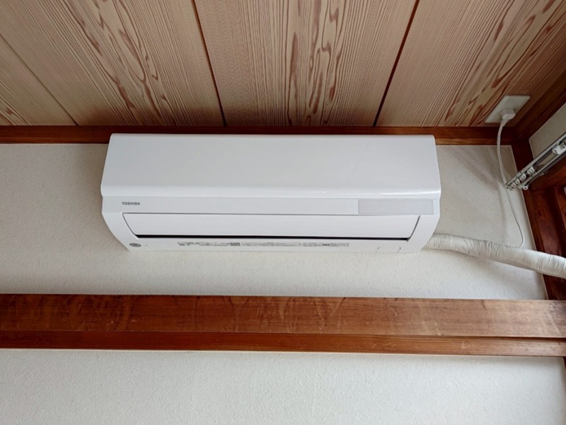 ハイツ青桐 その他設備