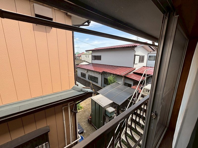 丸山アパート その他5