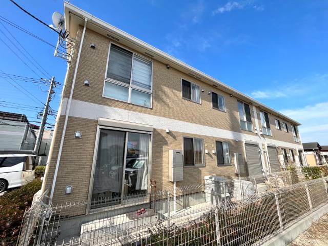 パールコート上和田 その他外観1