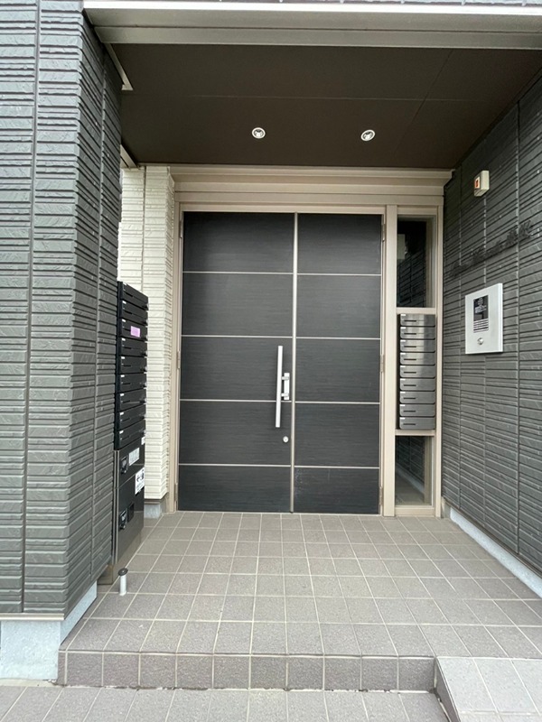 Ｇｒａｎ　Ｍｅｒｖｅｉｌｌｅ　藤沢 その他外観1
