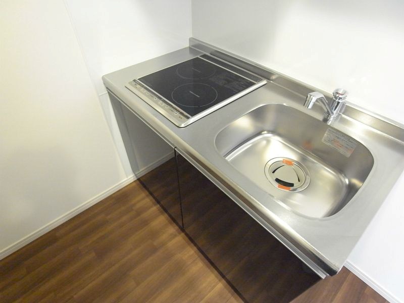 リブリ・浜竹 キッチン