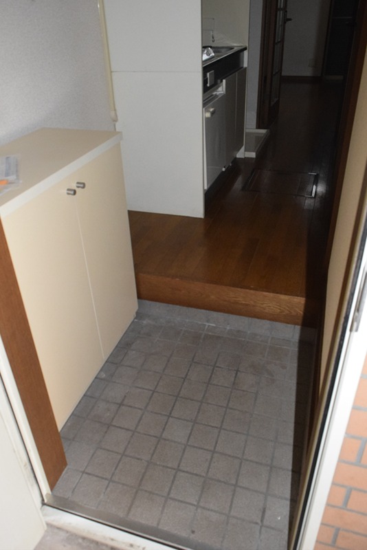本町ドミール２１ 玄関