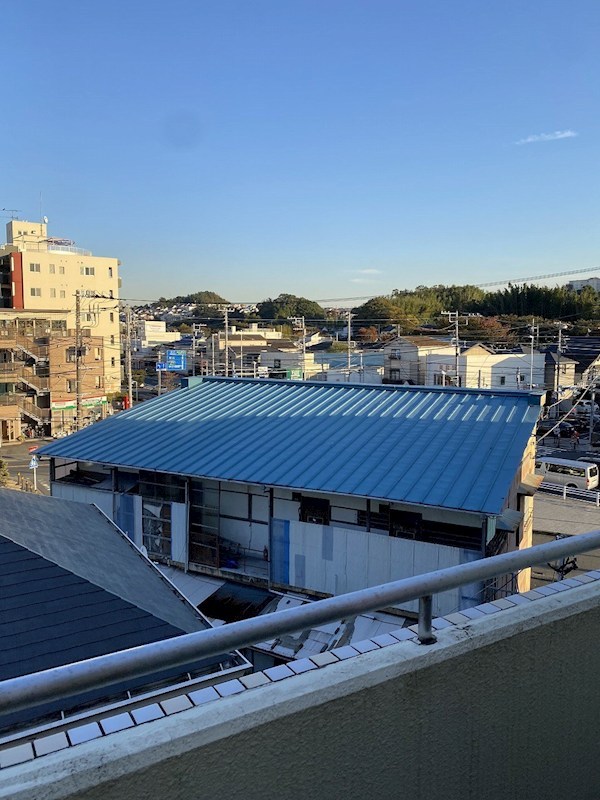 ペルソナージュ横浜 その他外観1