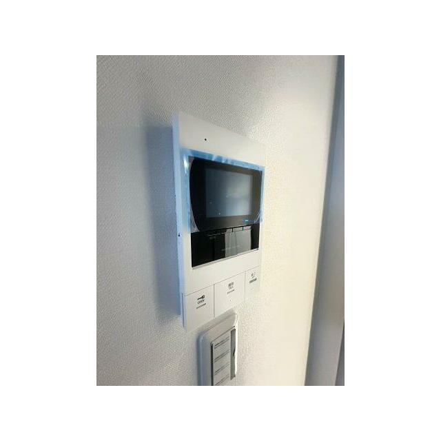 ベイルームプロスパー海老名 セキュリティ