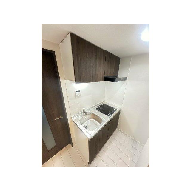 ベイルームプロスパー海老名 キッチン