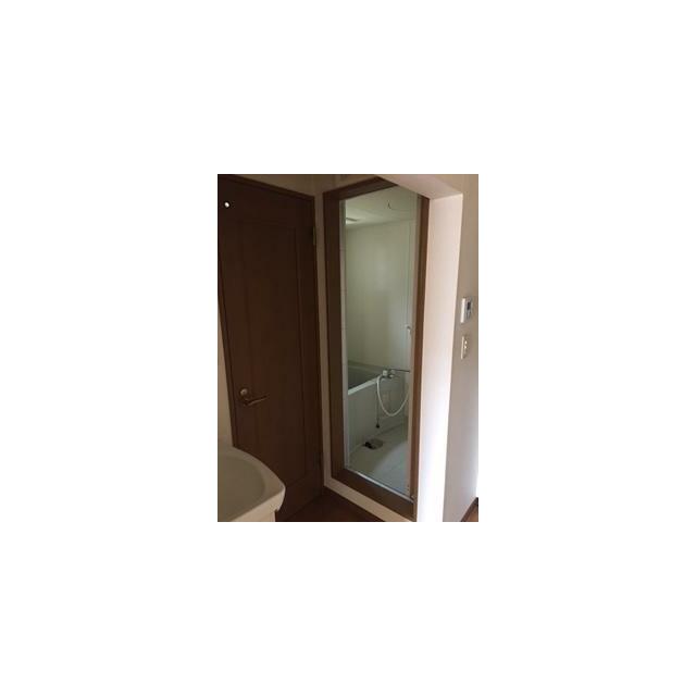 向原 風呂画像
