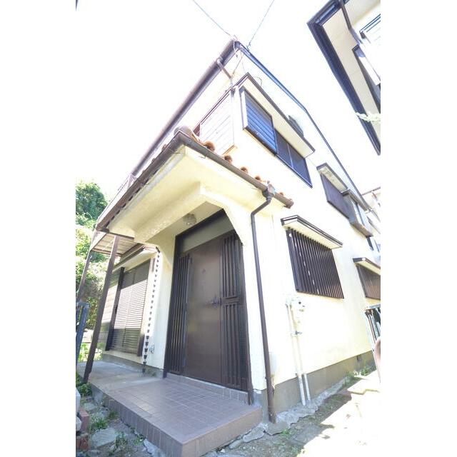 犬山町戸建 外観