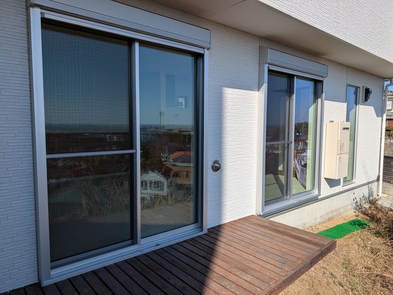 平塚市片岡戸建   その他外観6