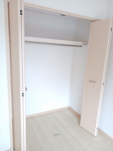 グランド　リーフ 収納