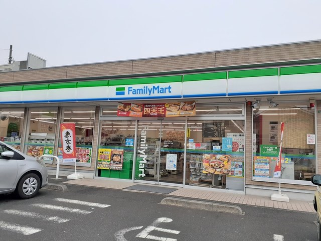 グランド　リーフ その他