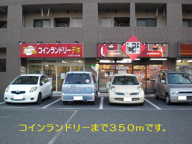 グランド　リーフ その他
