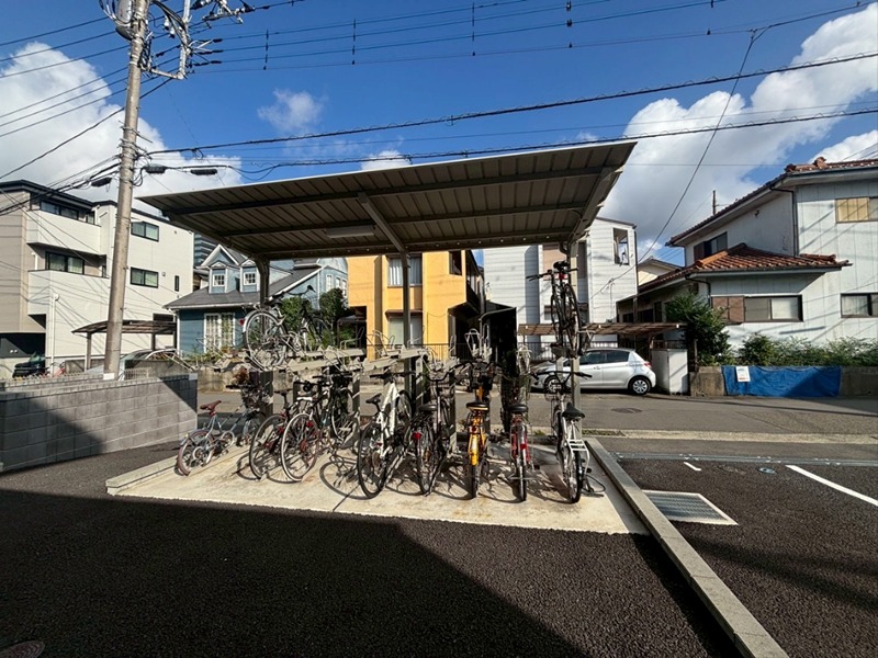 神奈川県海老名市上郷１丁目 その他共有部分