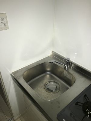 旭ハイム キッチン