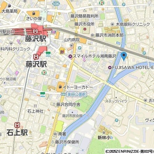 Ｎ－ＳｔａｇｅＦｕｊｉｓａｗａ その他外観1