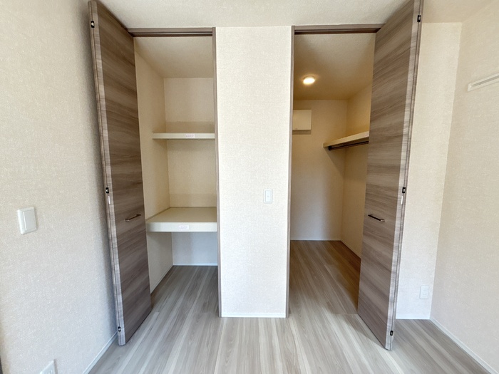シャルマンいずみ その他4