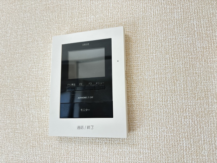 シャルマンいずみ その他外観1