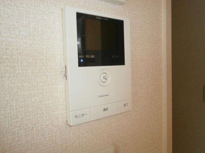 クロワールAiHakone その他外観1