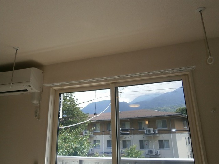 クロワールAiHakone ベッドルーム