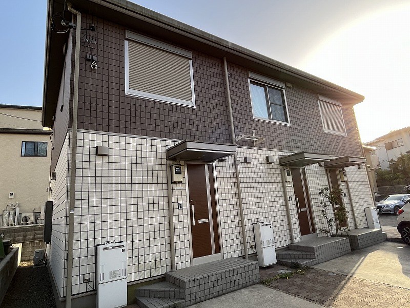 Ｆｏｒｅｓｔｙ　Ｃｏｕｒｔ その他外観1