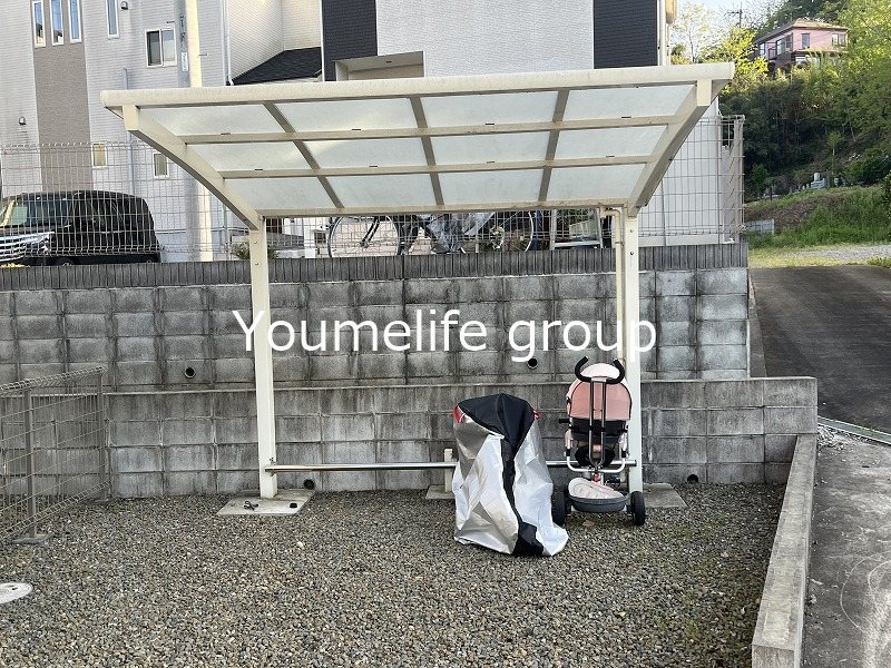 Ｆｏｒｅｓｔｙ　Ｃｏｕｒｔ その他外観3
