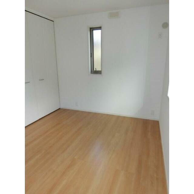 Ｆｏｒｅｓｔｙ　Ｃｏｕｒｔ ベッドルーム