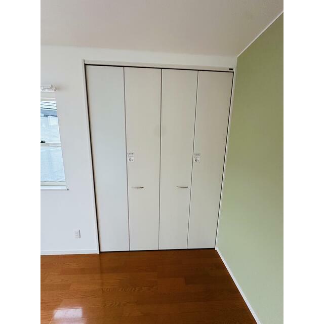 栗原中央４丁目戸建 収納