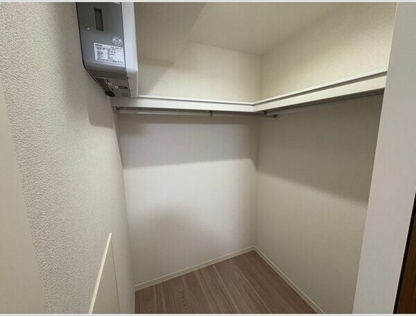 神奈川県海老名市中央１丁目 収納
