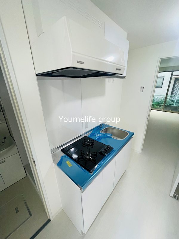 Ｒｅｂｌａｎｃｈｅ キッチン