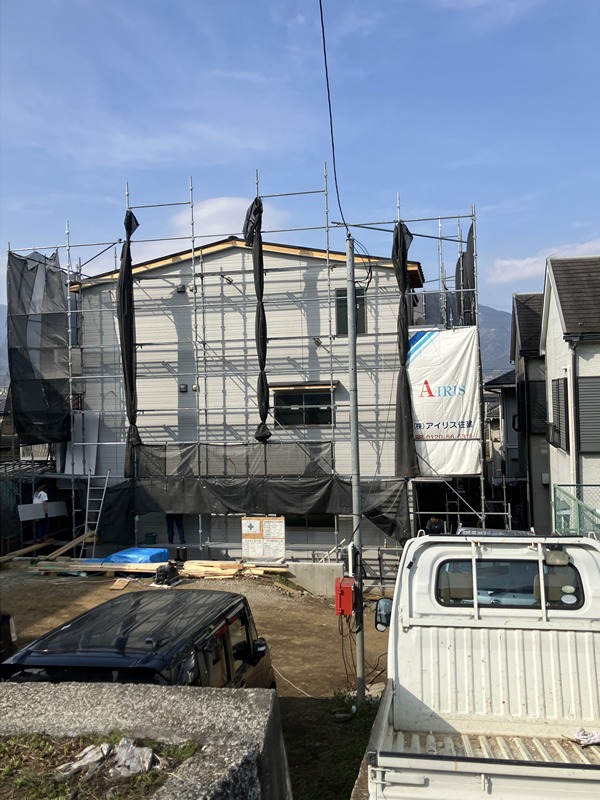 Ｒｅｂｌａｎｃｈｅ 301号室 外観