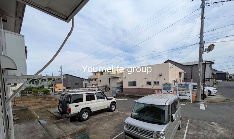 カーサやよい その他外観1