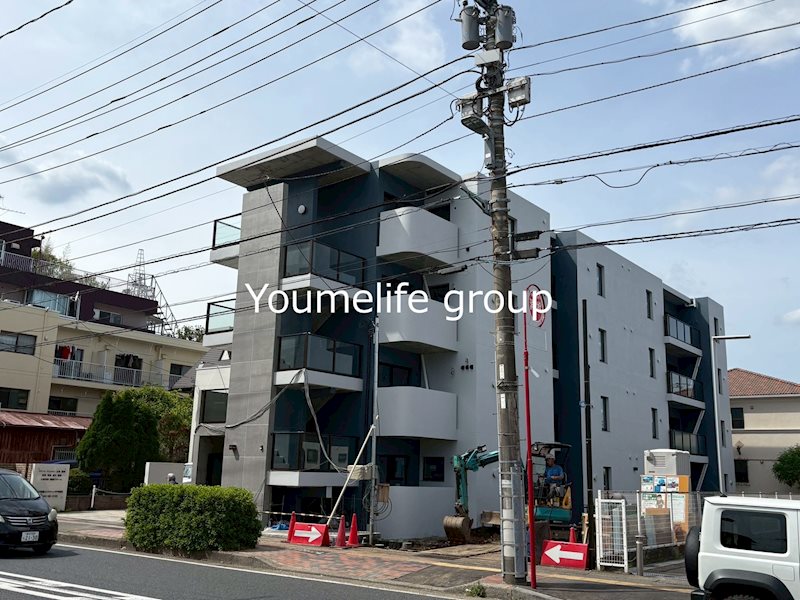 Sette Luce 105号室 外観