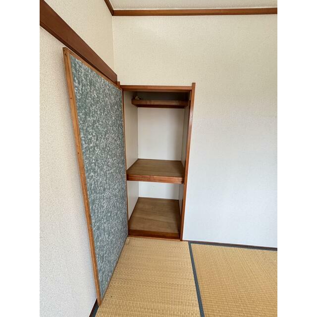 テラス国府Ｂ棟 その他設備
