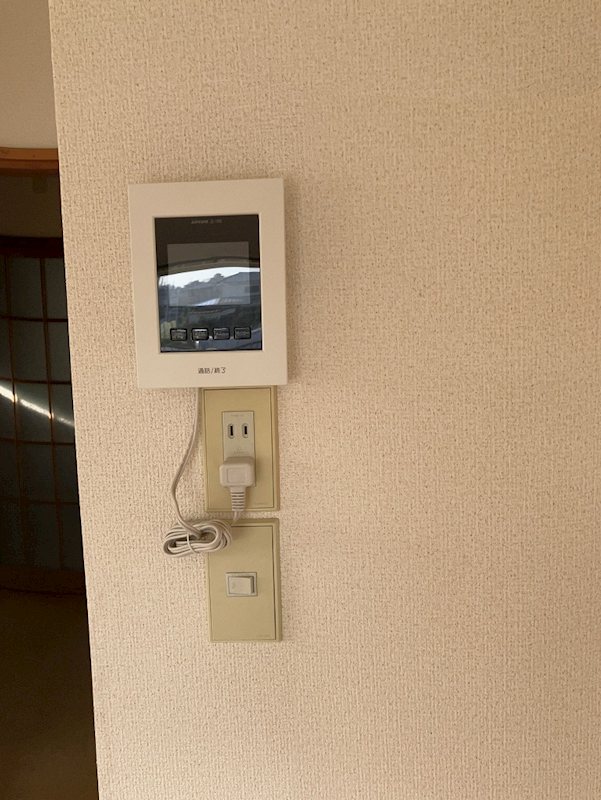 パリス セキュリティ