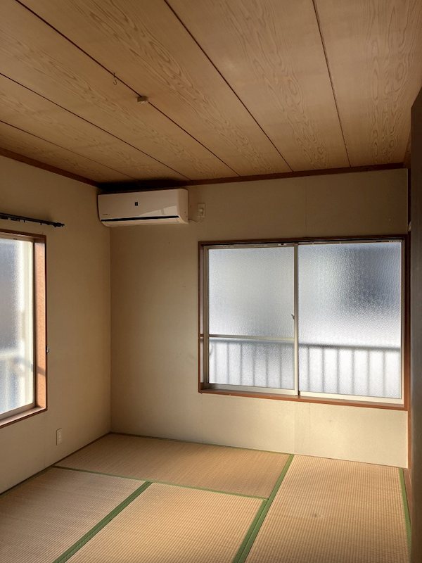 パリス その他部屋・スペース