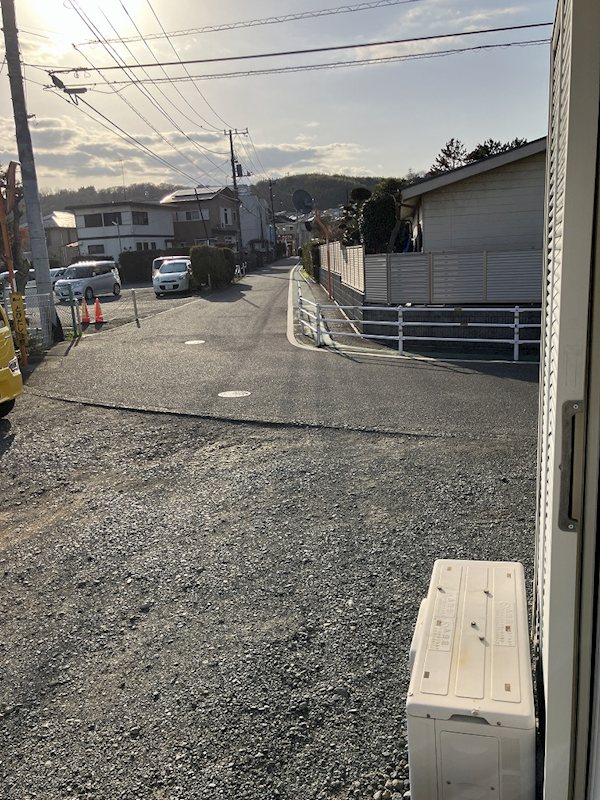 パリス その他