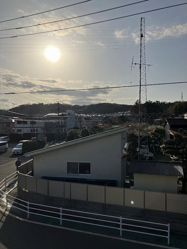 パリス その他