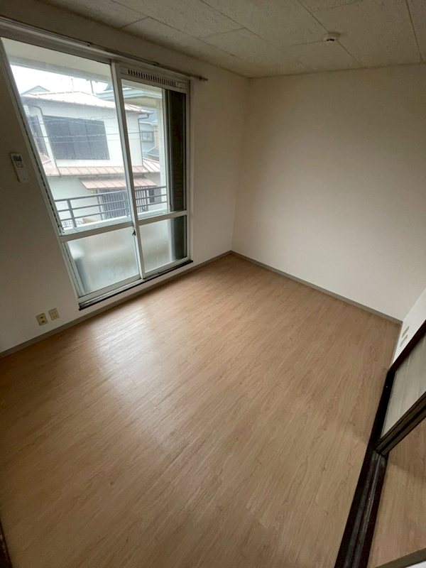 シュトラウスグラス その他部屋・スペース