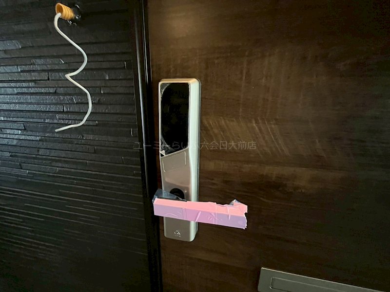 ウィステリア藤沢善行 その他5