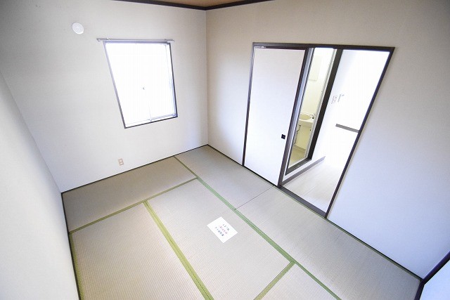 大澤ハイツ その他6