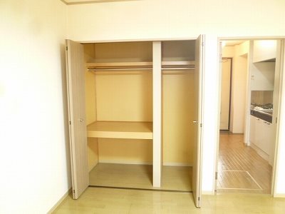 アルスノーヴァ 収納