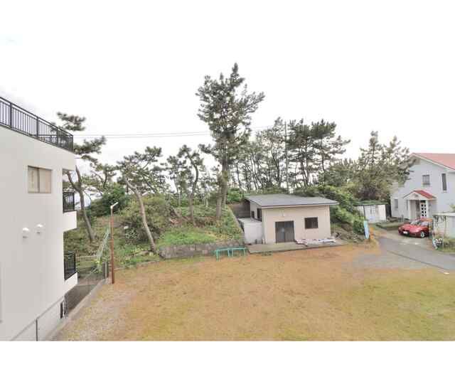 大磯町西小磯貸家 その他3