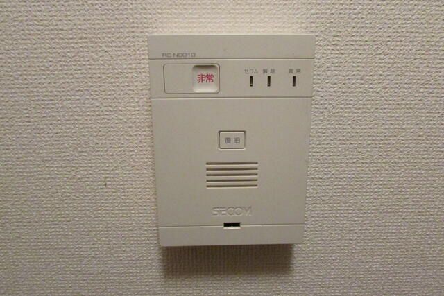 Villa Knight A その他5