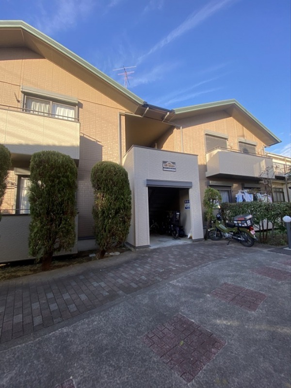 Villa Knight A その他外観2